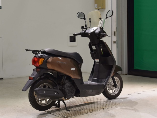 Honda TACT125 — фото 5