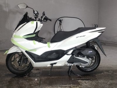 Honda PCX125 — фото 2