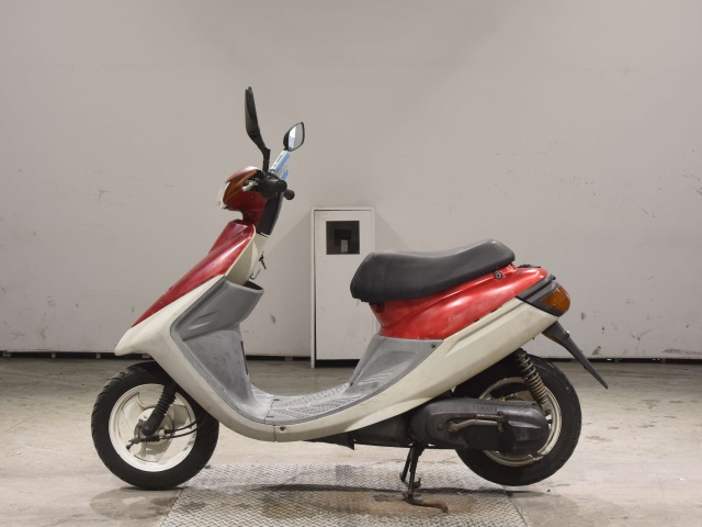 Yamaha JOG 50 — фото 2