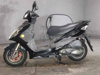 Kymco RACING KING180FI — фото 2