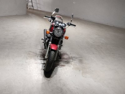 Honda CB750 — фото 3