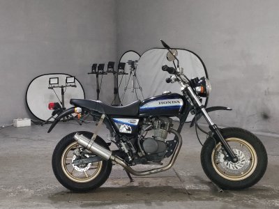Honda APE100 TYPE D