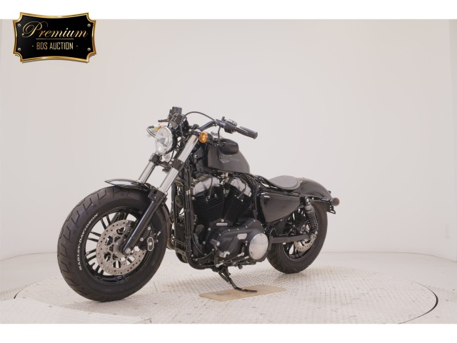 HD SPORTSTER FORTY-EIGHT XL1200X — фото 4