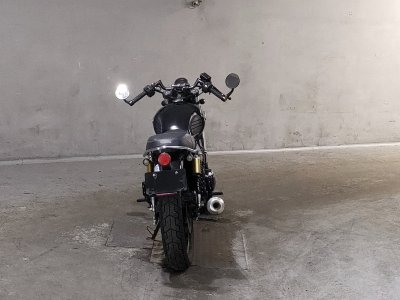 GPX LEGEND 250 TWIN — фото 4