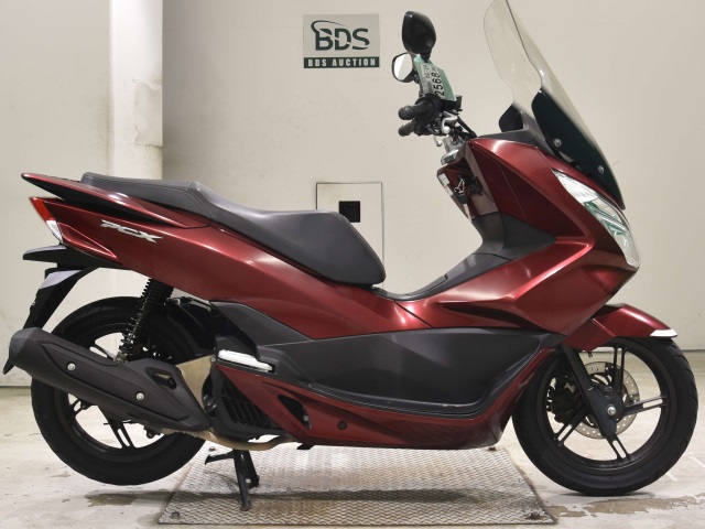 Honda PCX125