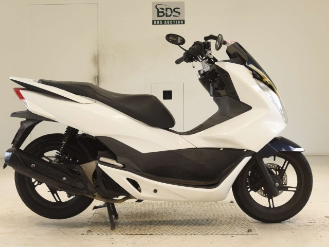Honda PCX125