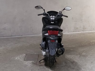 Honda PCX150 — фото 4