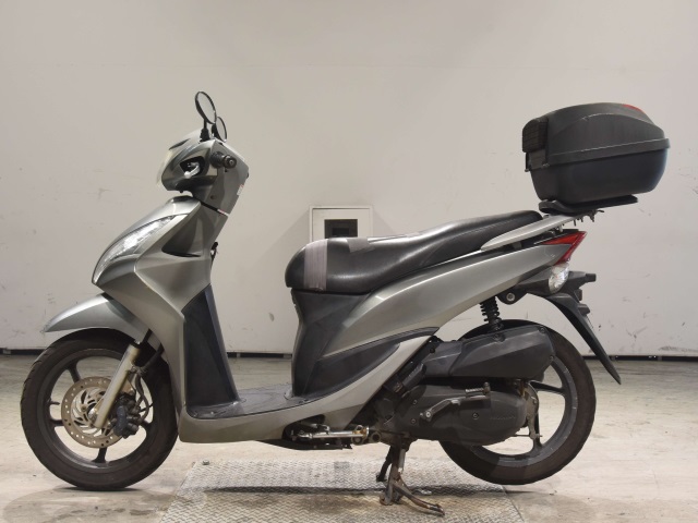 Honda DIO110 — фото 2