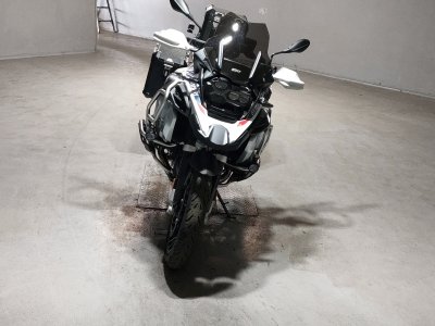 BMW R1250GS ADVENTURE — фото 3