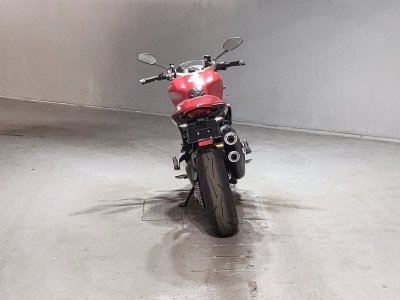 Ducati MONSTER 1200S — фото 4