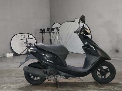 Honda DIO