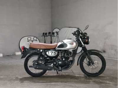 Kawasaki W175SE