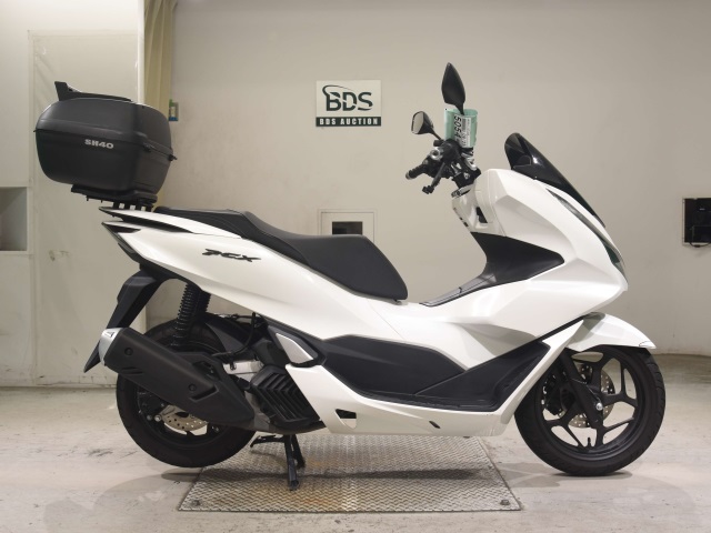 Honda PCX125