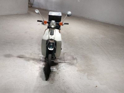 Honda SUPER CUB90 — фото 3