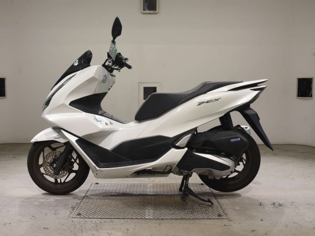 Honda PCX125 — фото 2