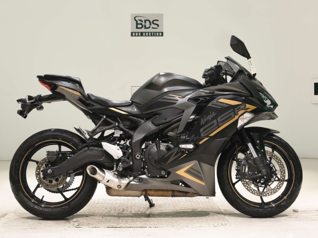 7845] Kawasaki NINJA ZX-25R - ZX250E-A03848