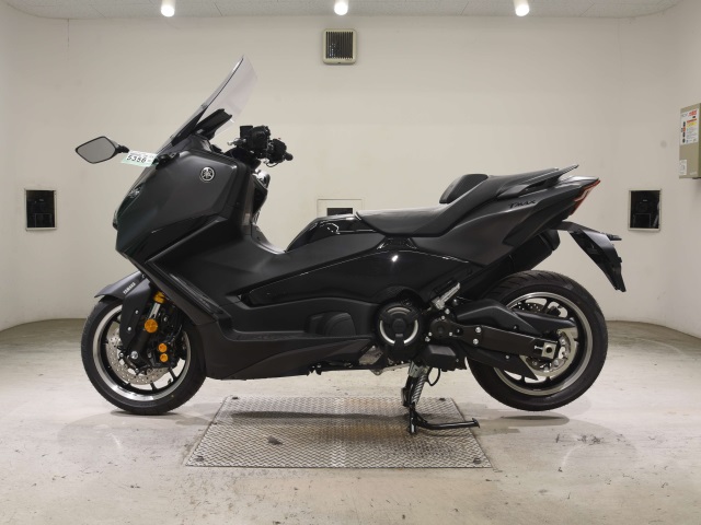 Yamaha T-MAX560T — фото 2