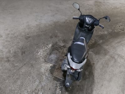 Honda DIO110 — фото 6