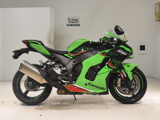 Kawasaki NINJA ZX-10R