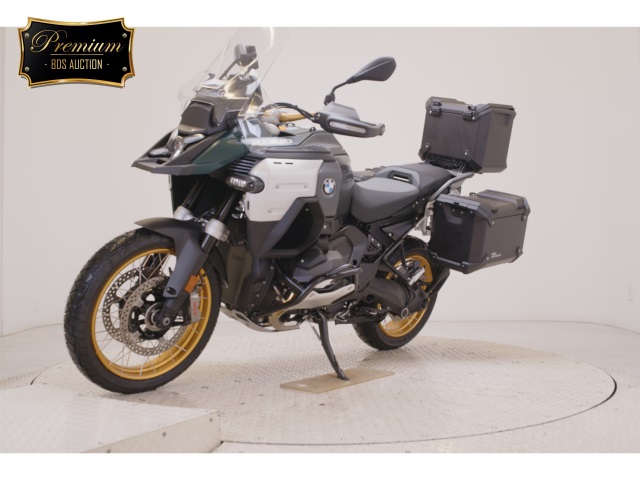 BMW R1300GS — фото 4