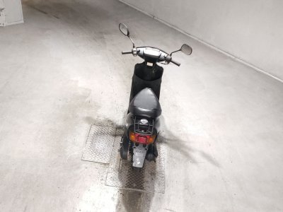Yamaha JOG 50 — фото 6