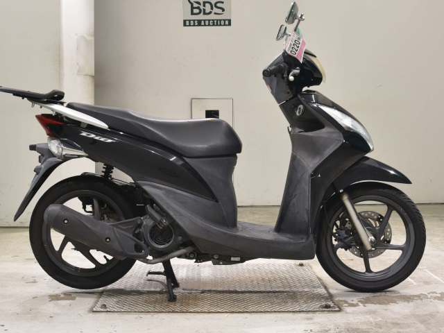 Honda DIO110