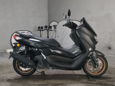 Yamaha N-MAX155