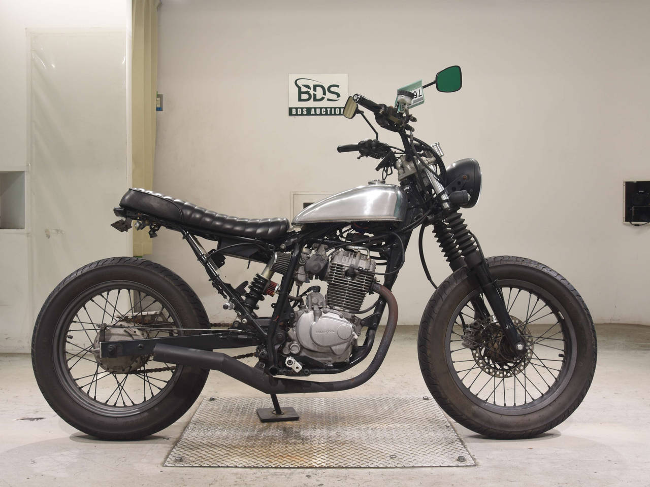 Honda FTR223