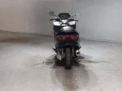 Honda FORZA Z — фото 4