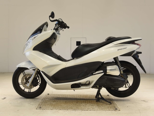 Honda PCX125 — фото 2