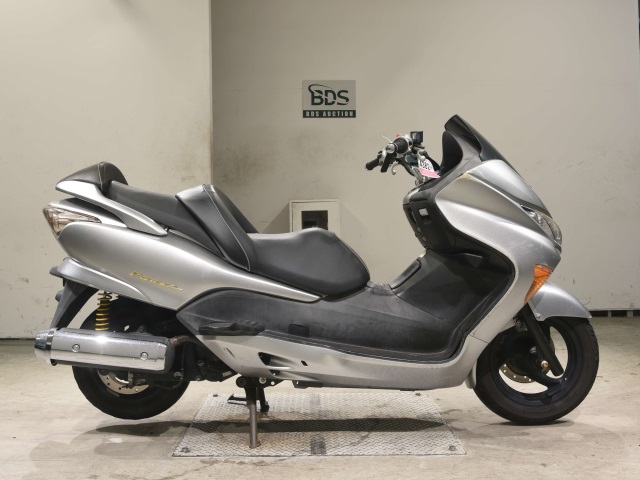 Honda FORZA Z