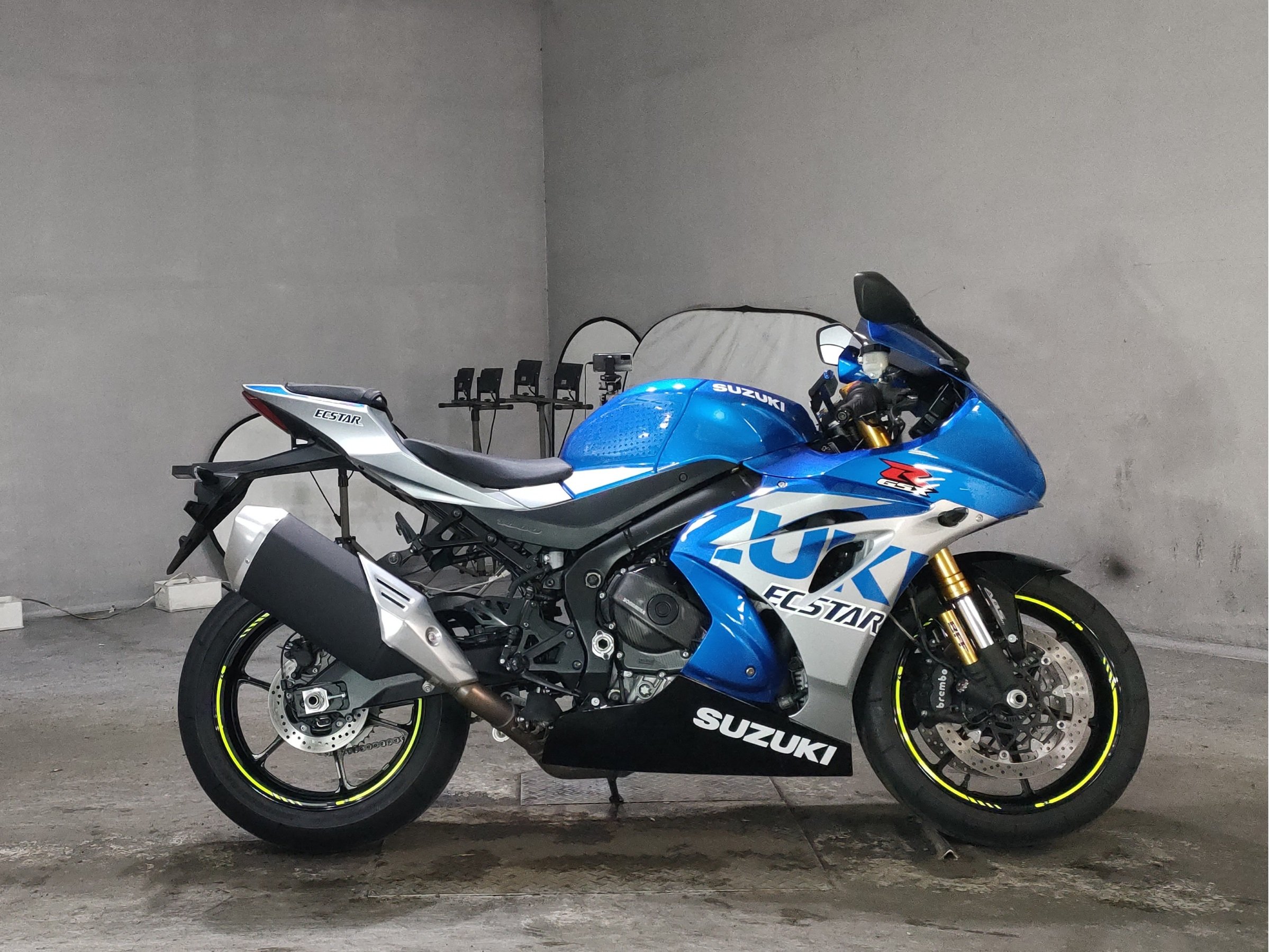 Suzuki GSX-R1000