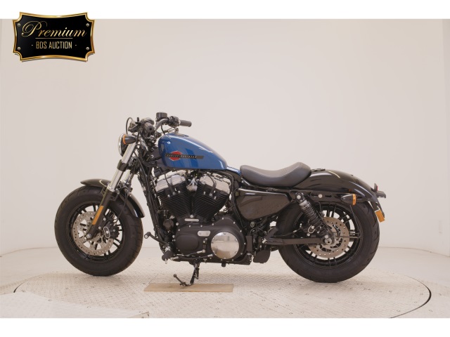 HD SPORTSTER FORTY-EIGHT XL1200X — фото 2