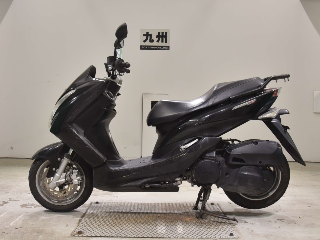 Yamaha MAJESTY 155S — фото 2