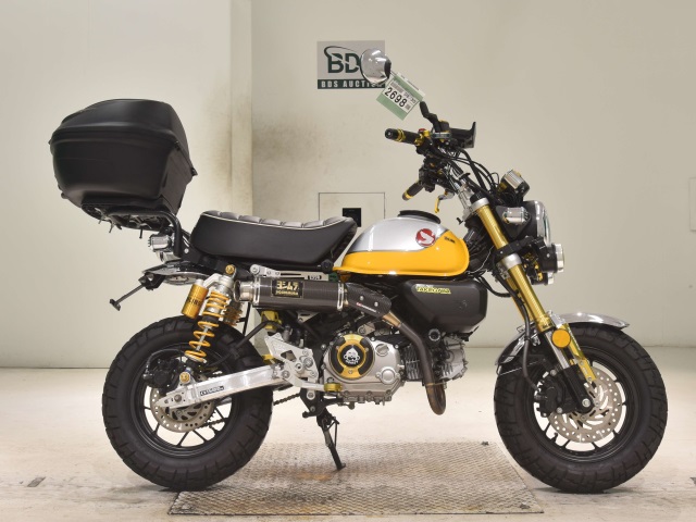 Honda MONKEY125