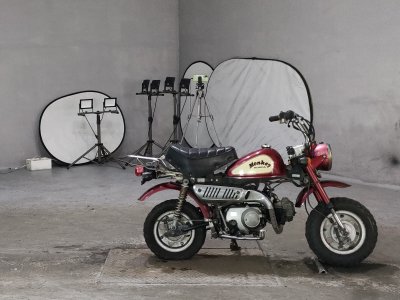 Honda MONKEY