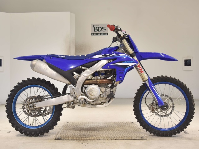 Yamaha YZ450F
