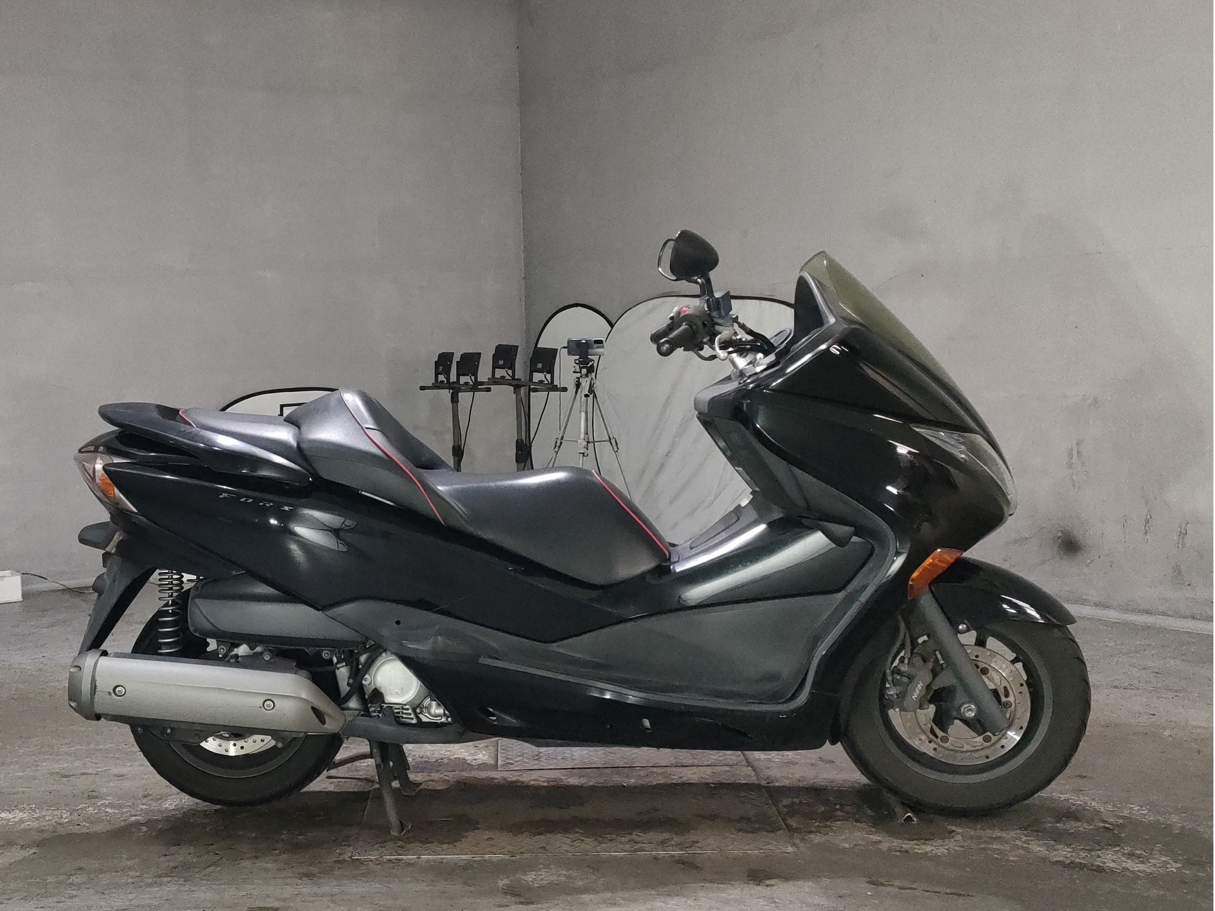 Honda FORZA Z