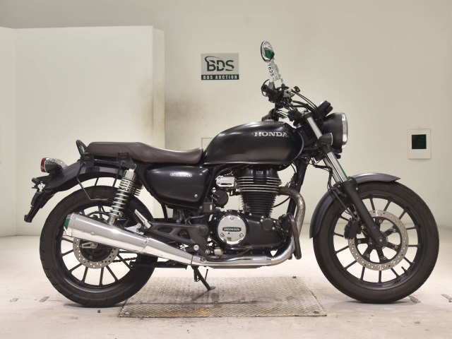 Honda GB350