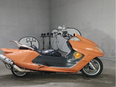 Yamaha MAXAM250