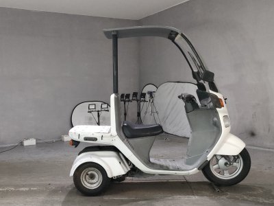 Honda GYRO CANOPY