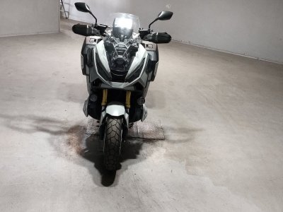 Honda X-ADV750 — фото 3
