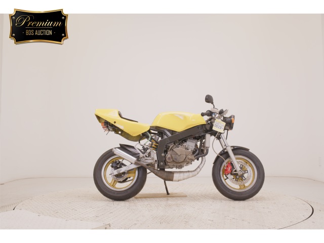 Honda NSR50