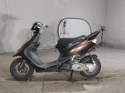 Yamaha JOG 50 — фото 2