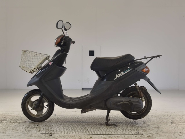 0114] Yamaha JOG 50 - 3YJ-2589149