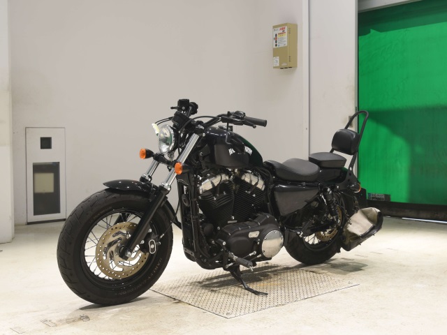 Motorcycle photo