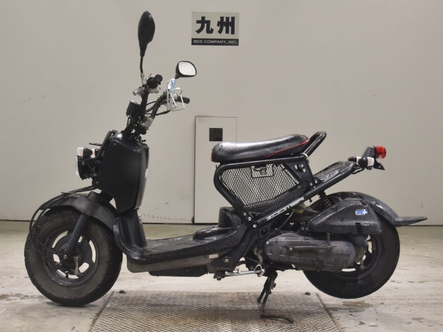 Yamaha JOG 50 — фото 2