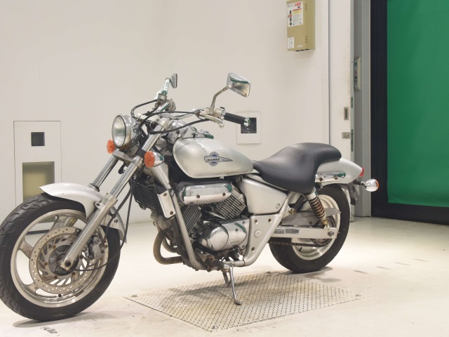 Honda MAGNA250 — фото 4
