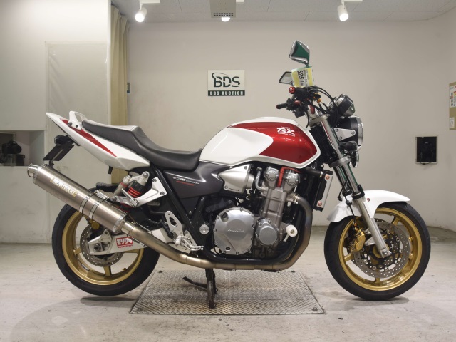 Honda CB1300SF
