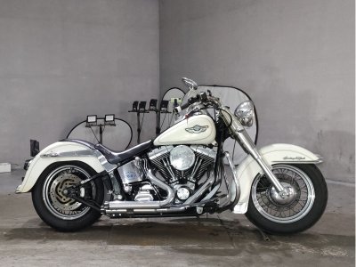HD HERITAGE FLSTC1450